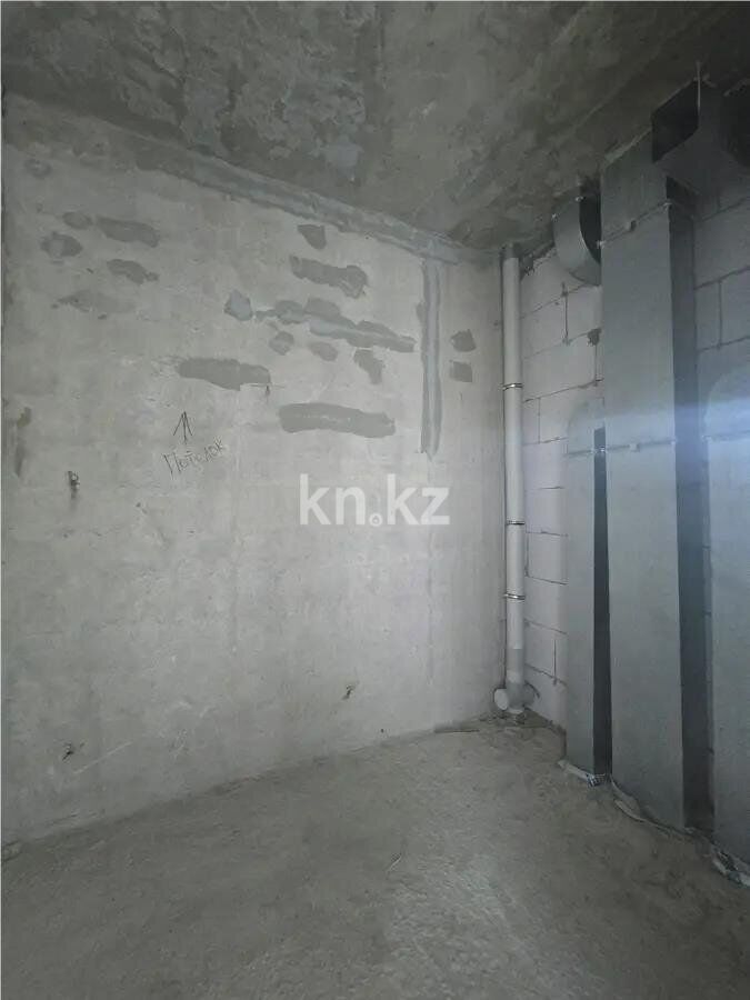 Продажа 1-комнатной квартиры, 38.3 м² - Аренда квартир помесячно в Актобе фото 3 из 4