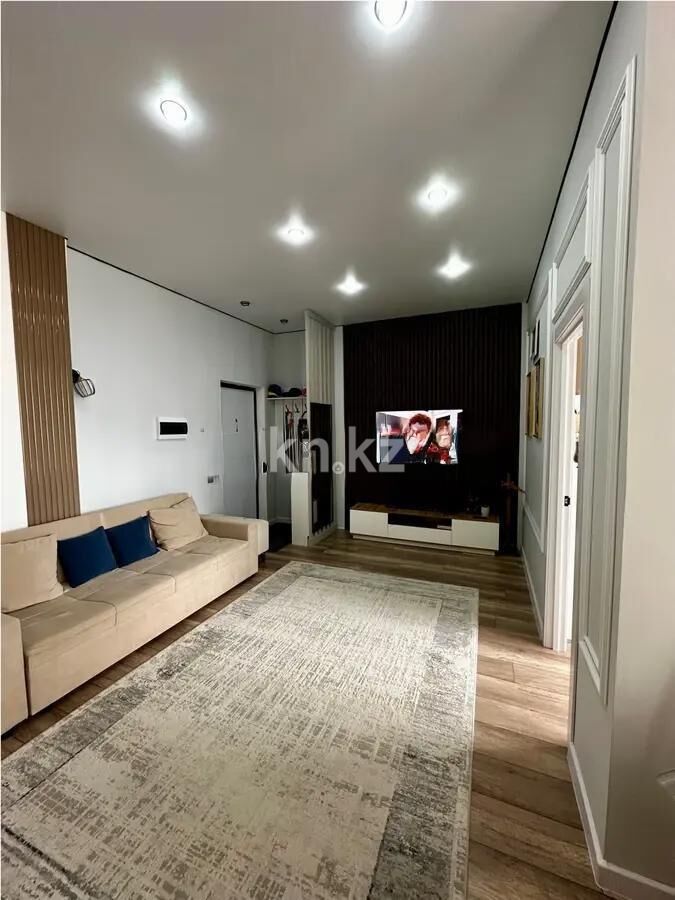 Продажа 2-комнатной квартиры, 40 м² - Продажа двухкомнатных квартир в блочном доме в Казахстане - страница 70 фото 1 из 4