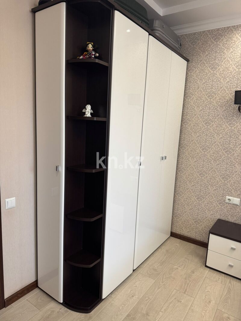 Продажа 3-комнатной квартиры, 102 м² - Продажа квартир в монолитном доме в Астане фото 6 из 21