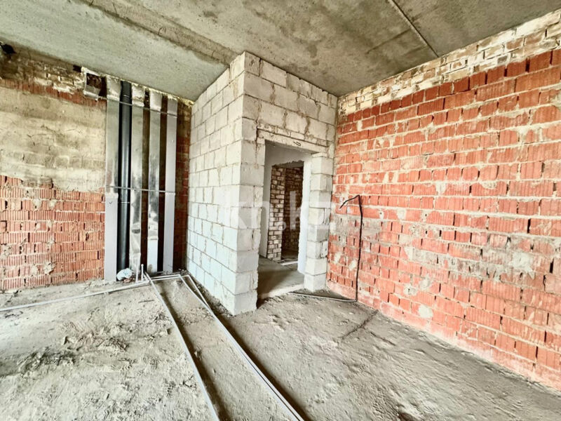 Продажа 4-комнатной квартиры, 89 м² - Продажа четырехкомнатных квартир в кирпичном доме в Караганде - страница 8 фото 9 из 12