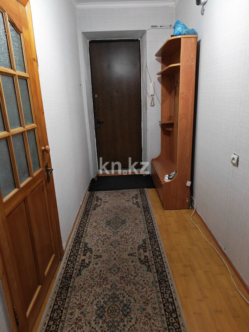 Аренда 2-комнатной квартиры, 52 м² - Аренда квартир помесячно в Алматы фото 2 из 6