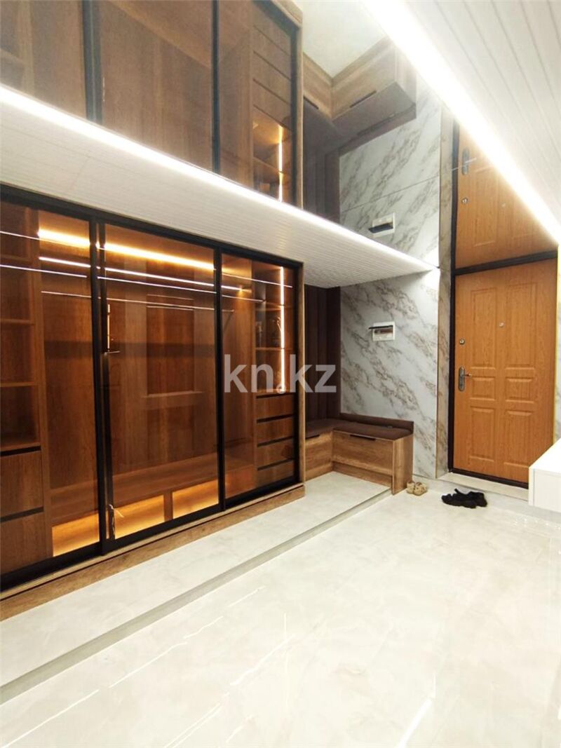 Продажа 2-комнатной квартиры, 86 м² - Продажа квартир в новостройках Караганды - страница 2 фото 8 из 11