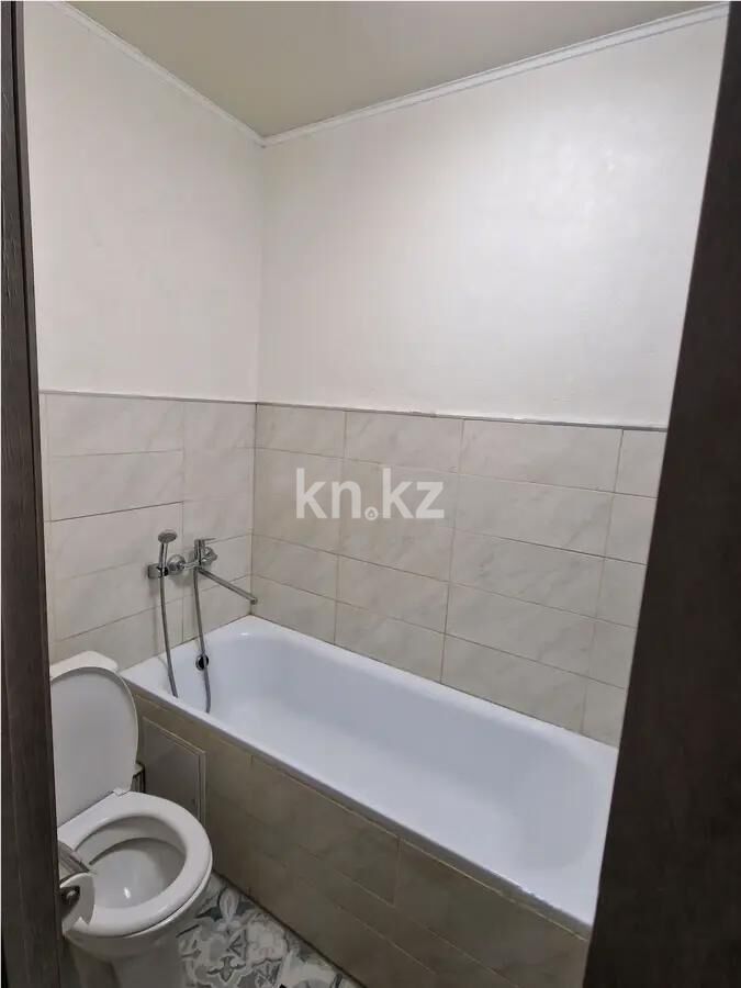 Продажа 1-комнатной квартиры, 40.5 м² - Продажа однокомнатных квартир в Алмалинском р-не Алматы - страница 7 фото 4 из 4
