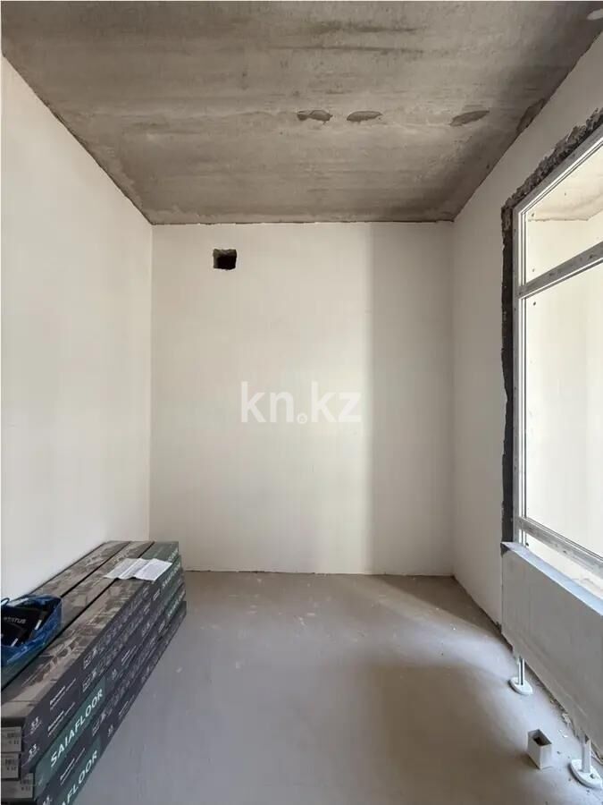 Продажа 1-комнатной квартиры, 38 м² - Продажа квартир в кирпичном доме в Казахстане - страница 8 фото 1 из 2