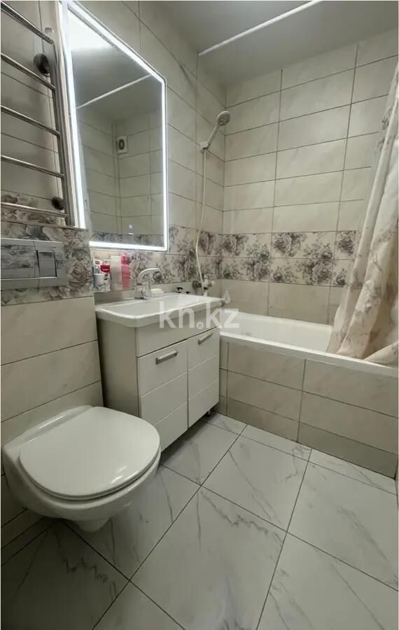 Продажа 3-комнатной квартиры, 67 м² - Продажа трехкомнатных квартир в Алмалинском р-не Алматы - страница 8 фото 3 из 4