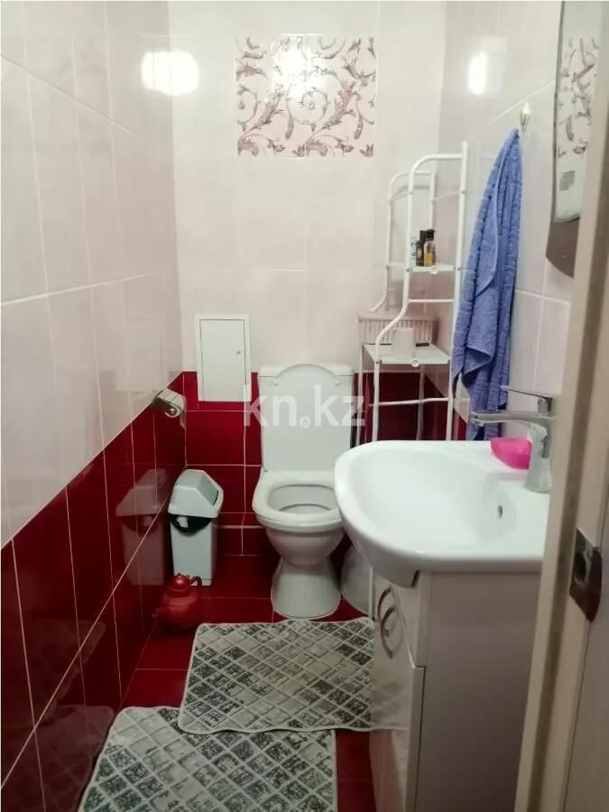 Продажа 3-комнатной квартиры, 72.5 м² - Продажа квартир в кирпичном доме в Казахстане - страница 34 фото 5 из 6