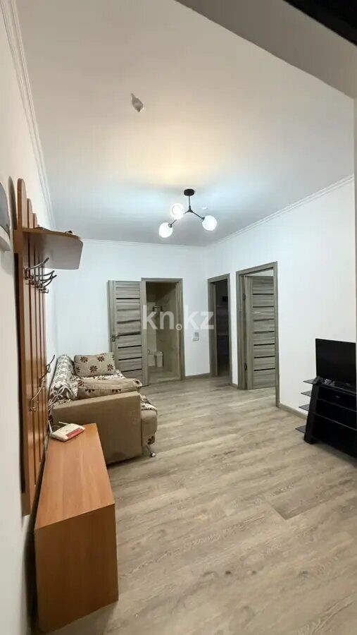 Продажа 2-комнатной квартиры, 71 м² - Продажа квартир в Алматы - страница 11 фото 8 из 10