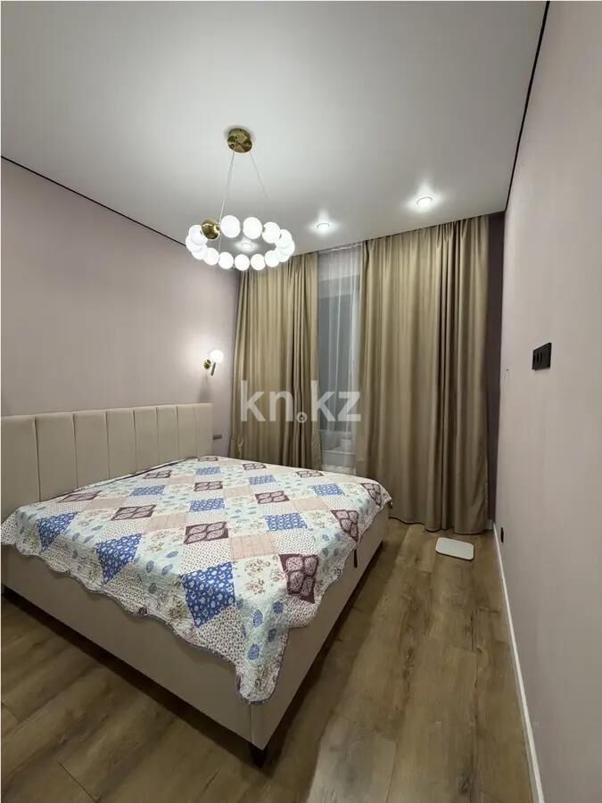 Продажа 3-комнатной квартиры, 80 м² - Продажа квартир в новостройках Астаны - страница 24 фото 2 из 7