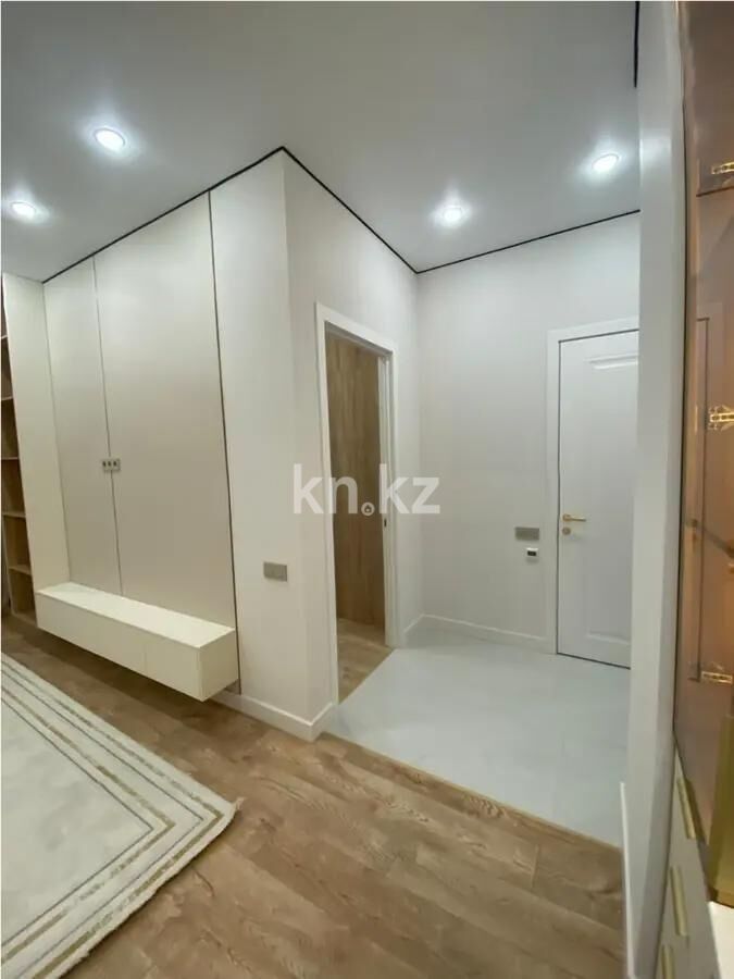 Продажа 2-комнатной квартиры, 43 м² - Недвижимость в Астане - страница 28 фото 5 из 5