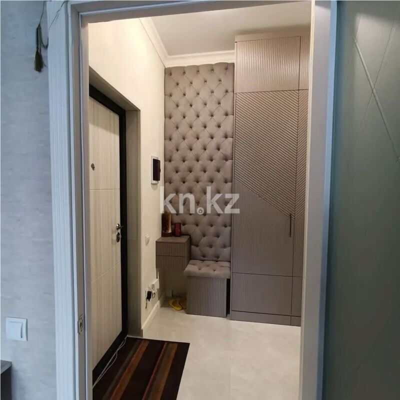 Продажа 3-комнатной квартиры, 85 м² - Продажа квартир в Казахстане - страница 10 фото 6 из 6