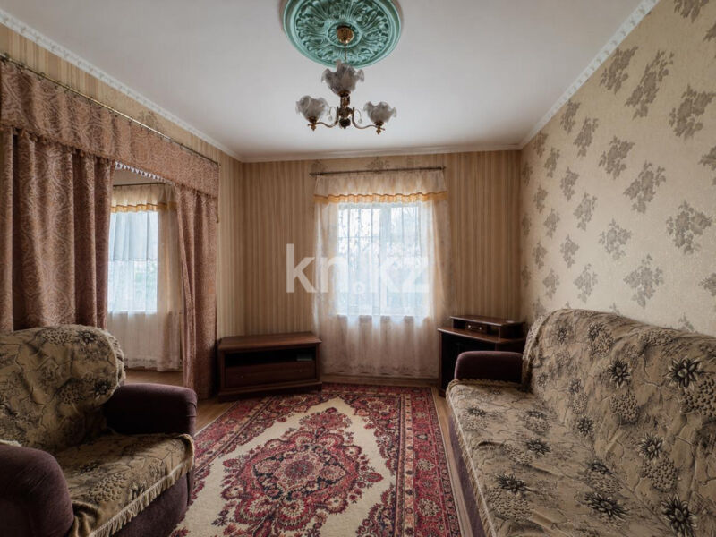 Продажа 3-комнатного дома, 68 м² - Продажа земельных участков в Темиртау фото 1 из 12