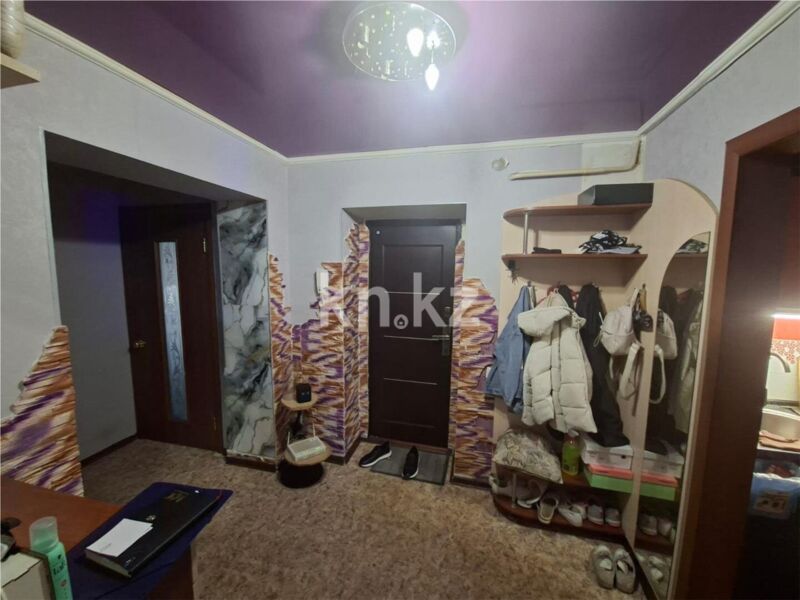 Продажа 4-комнатной квартиры, 73 м² - Недвижимость в Караганде - страница 19 фото 15 из 16