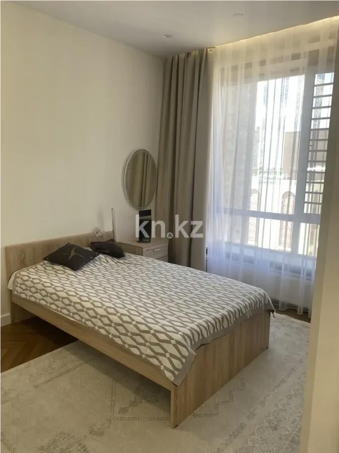 Продажа 4-комнатной квартиры, 92 м² - Продажа четырехкомнатных квартир в кирпичном доме в Казахстане - страница 19 фото 2 из 5