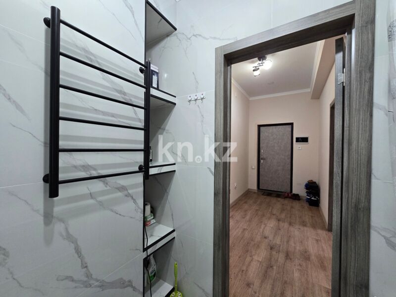 Продажа 2-комнатной квартиры, 67 м² - Продажа двухкомнатных квартир в монолитно-каркасном доме в Казахстане - страница 208 фото 18 из 21