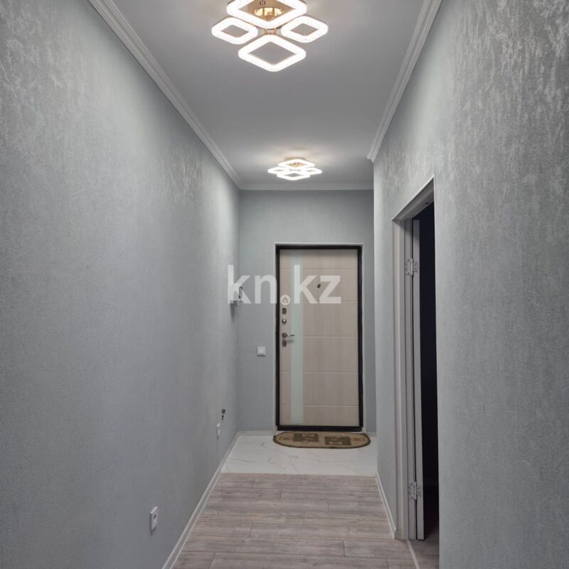 Продажа 3-комнатной квартиры, 90 м² - Продажа трехкомнатных квартир в кирпичном доме в Казахстане - страница 97 фото 4 из 4