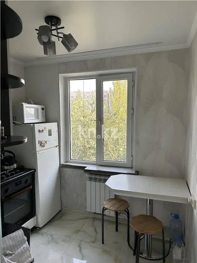 Продажа 1-комнатной квартиры, 33 м² - Продажа однокомнатных квартир в панельном доме в Алматы - страница 8 фото 2 из 4