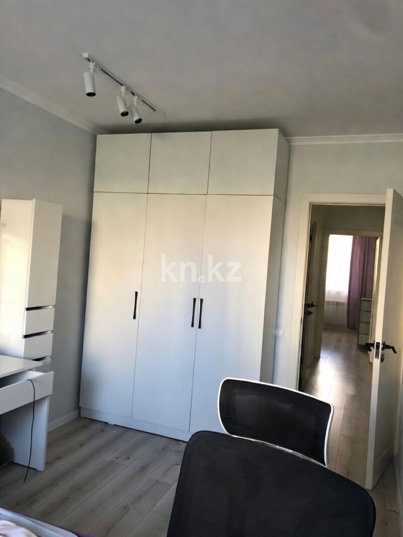 Продажа 3-комнатной квартиры, 49.8 м² - Продажа трехкомнатных квартир в р-не Сарыарка Астаны - страница 3 фото 7 из 12