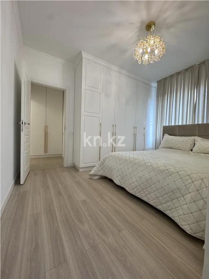 Продажа 2-комнатной квартиры, 52 м² - Продажа квартир в новостройках Алматы - страница 31 фото 1 из 5