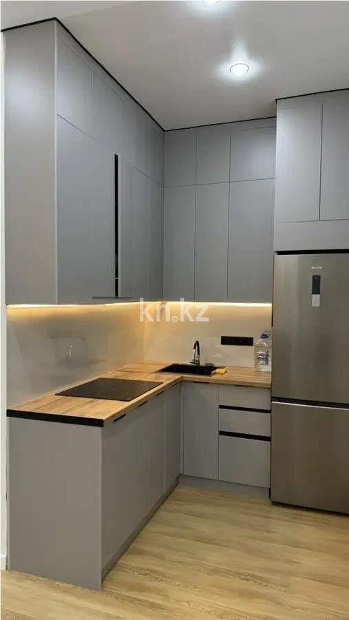 Продажа 2-комнатной квартиры, 47 м² - Продажа двухкомнатных квартир в монолитно-каркасном доме в Казахстане - страница 35 фото 3 из 4