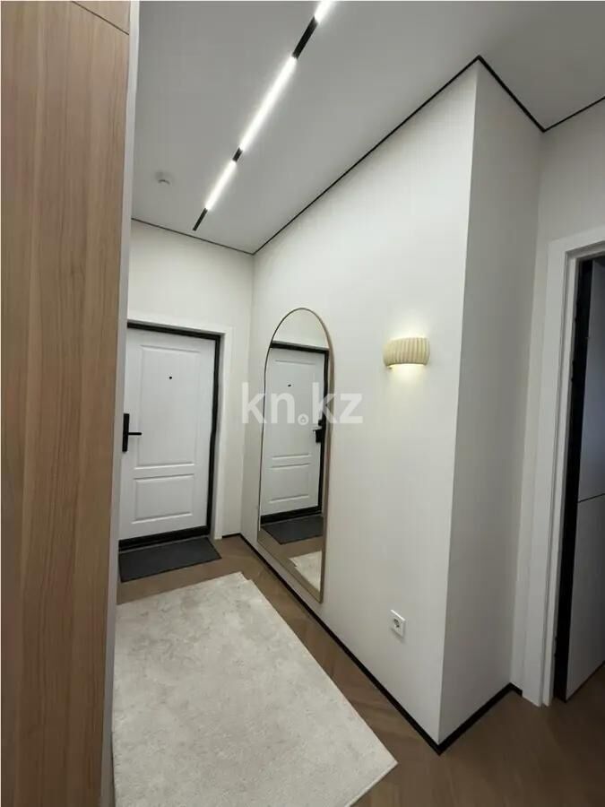 Продажа 2-комнатной квартиры, 49.7 м² - Продажа квартир в монолитном доме в Алматы - страница 3 фото 4 из 4