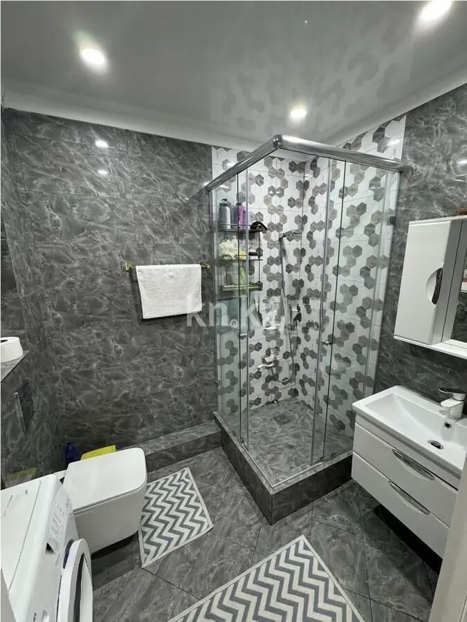 Продажа 2-комнатной квартиры, 58 м² - Продажа двухкомнатных квартир в монолитно-каркасном доме в Алматы - страница 114 фото 4 из 5