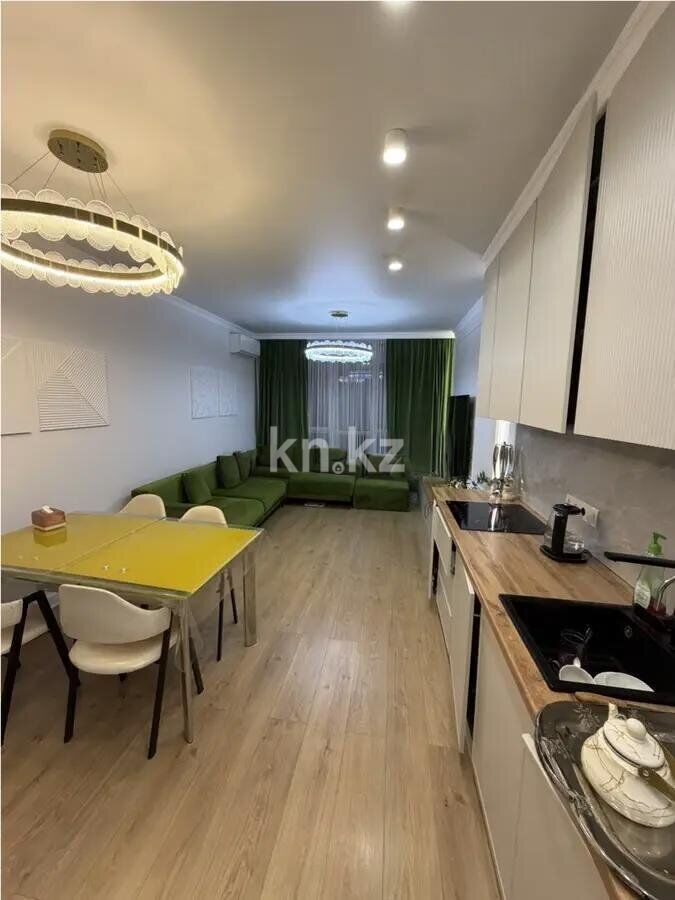 Продажа 3-комнатной квартиры, 78 м² - Продажа квартир от собственников в Алматы - страница 235 фото 1 из 4