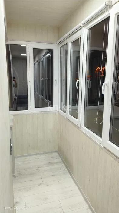 Продажа 1-комнатной квартиры, 31 м² - Продажа однокомнатных квартир в блочном доме в Алматы - страница 2 фото 4 из 4