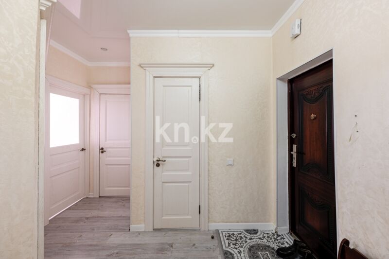 Продажа 2-комнатной квартиры, 60.3 м² - Продажа квартир в кирпичном доме в Астане - страница 196 фото 14 из 25