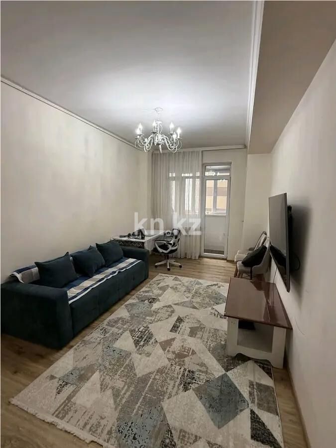 Продажа 3-комнатной квартиры, 67 м² - Продажа трехкомнатных квартир в Алматы - страница 22 фото 1 из 7