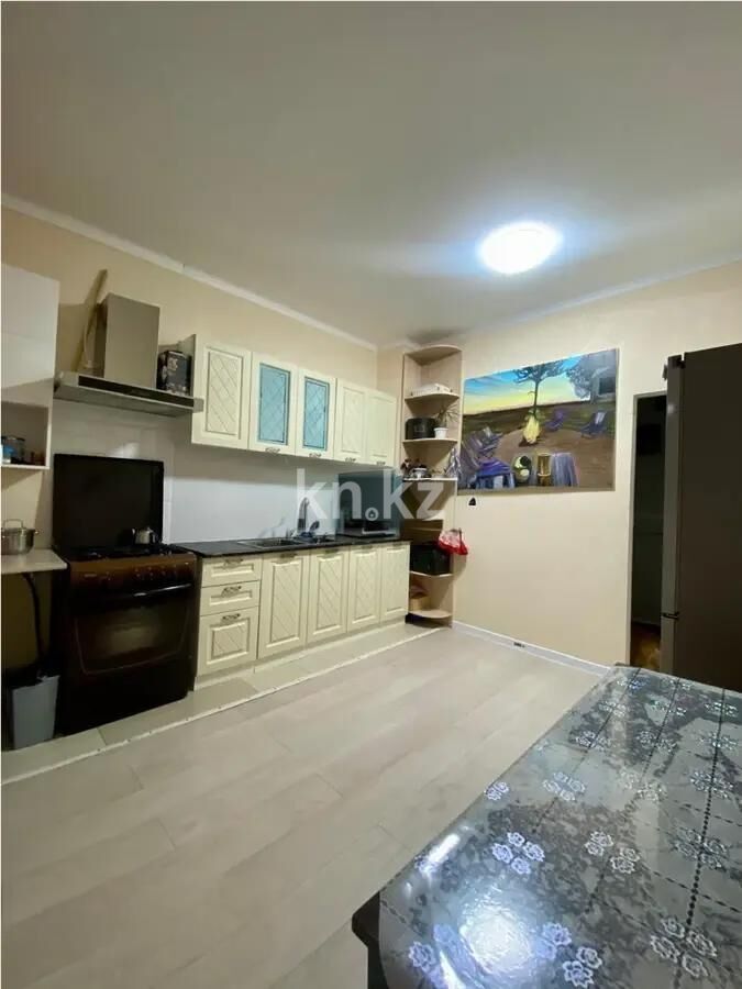 Продажа 2-комнатной квартиры, 59.9 м² - Продажа двухкомнатных квартир в панельном доме в Алматы - страница 27 фото 2 из 3