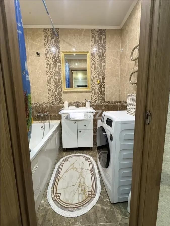 Продажа 2-комнатной квартиры, 54 м² - Продажа двухкомнатных квартир в р-не Сарыарка Астаны - страница 12 фото 4 из 6