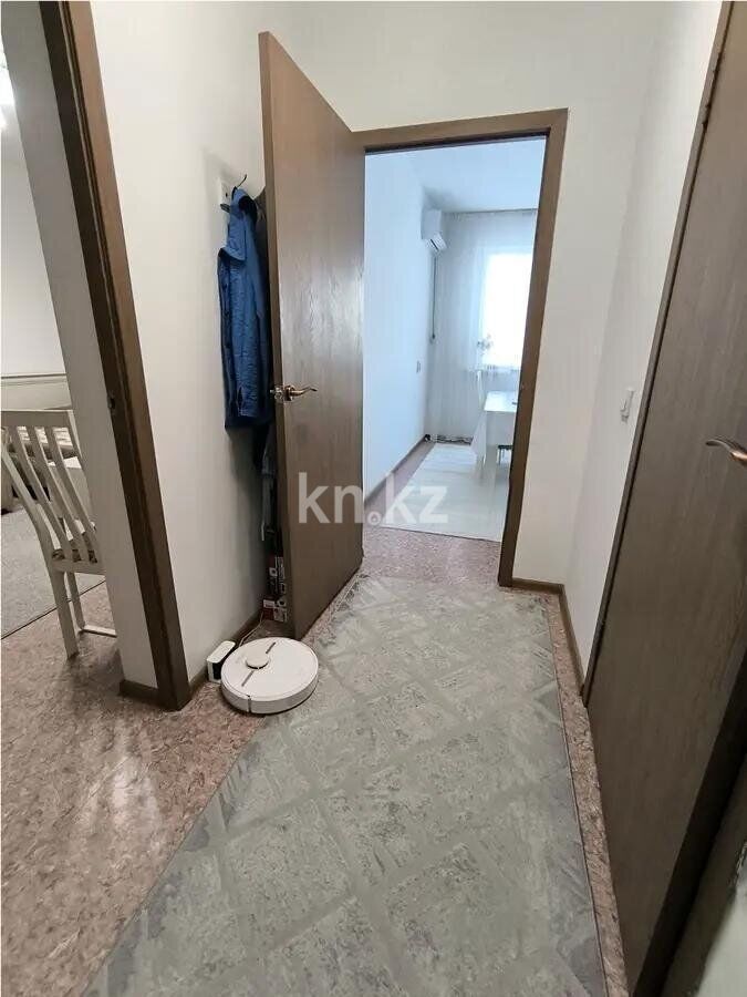 Продажа 1-комнатной квартиры, 39.9 м² - Продажа квартир в новостройках Алматы - страница 12 фото 4 из 4