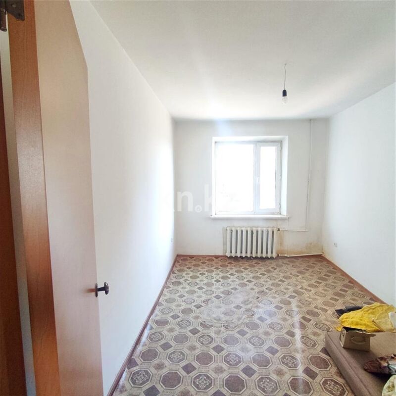 Продажа 3-комнатной квартиры, 66 м² - Продажа трехкомнатных квартир в панельном доме в Абае фото 3 из 5