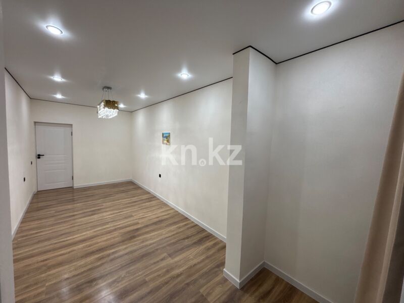 Продажа 3-комнатной квартиры, 72.4 м² - Продажа трехкомнатных квартир в монолитном доме в Алматы - страница 4 фото 23 из 36