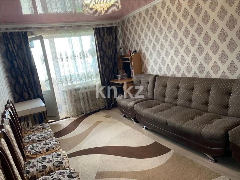 Продажа 2-комнатной квартиры, 50 м² - Недвижимость в Темиртау - страница 26 фото 1 из 6