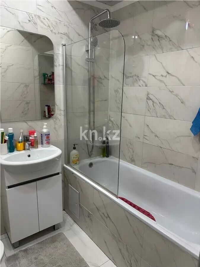 Продажа 2-комнатной квартиры, 66 м² - Продажа двухкомнатных квартир в р-не Нура Астаны фото 4 из 5