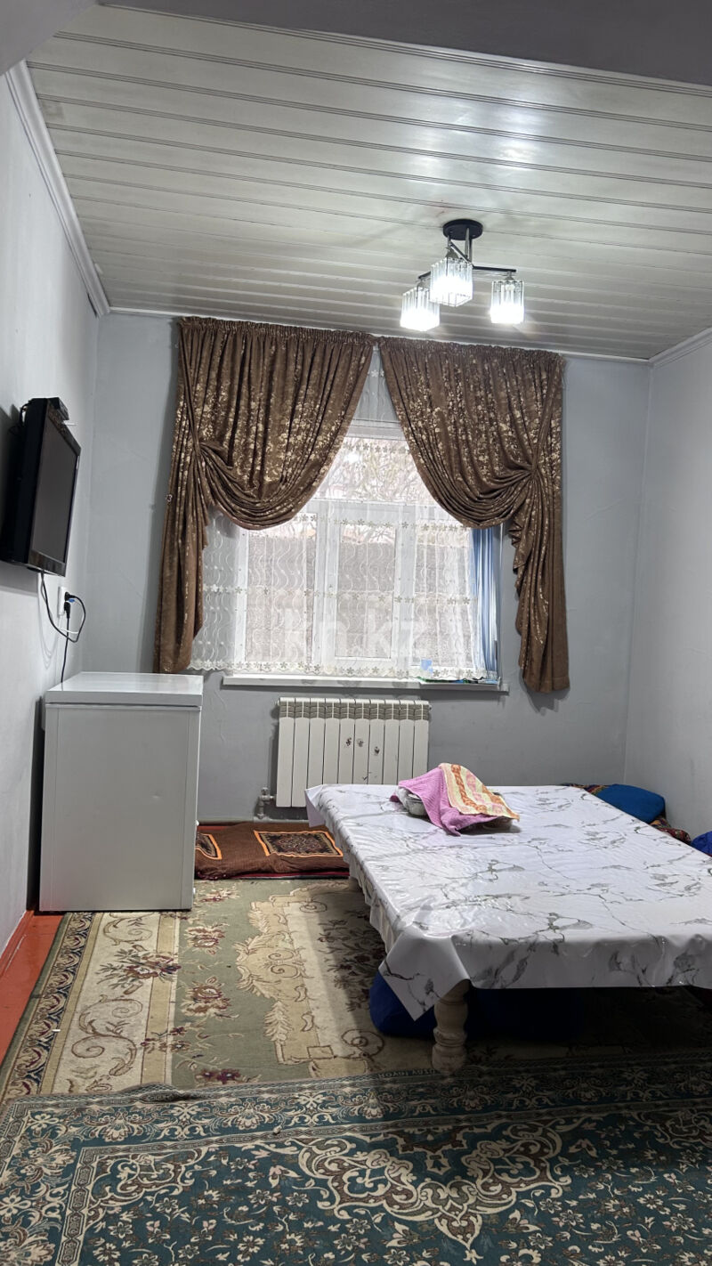 Продажа участка, 8 сот. - Продажа земельных участков в Шымкенте в Абайском р-не фото 2 из 33
