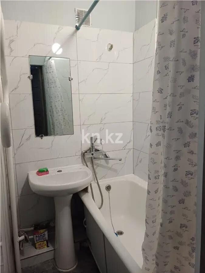 Продажа 2-комнатной квартиры, 45.2 м² - Продажа двухкомнатных квартир в панельном доме в Алматы - страница 6 фото 2 из 3