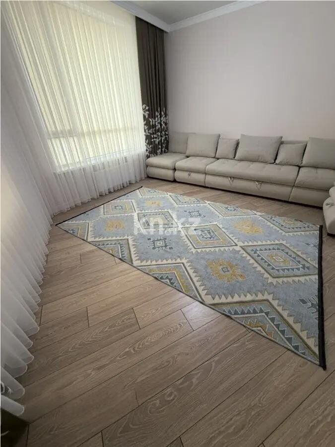Продажа 1-комнатной квартиры, 46 м² - Продажа однокомнатных квартир от собственников в Астане - страница 26 фото 1 из 3