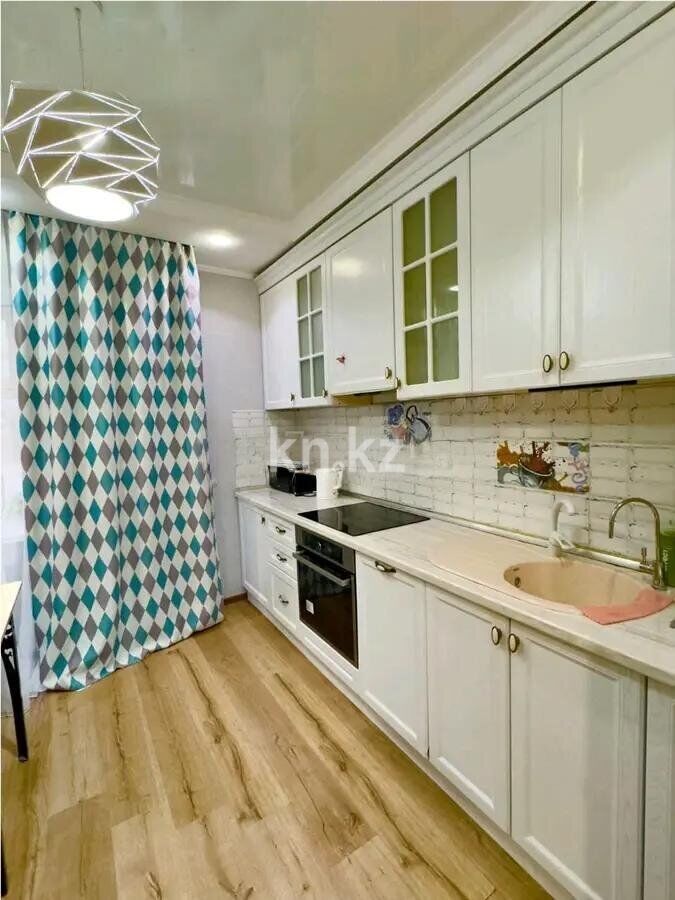 Продажа 2-комнатной квартиры, 60 м² - Продажа домов, коттеджей в Актобе фото 3 из 4