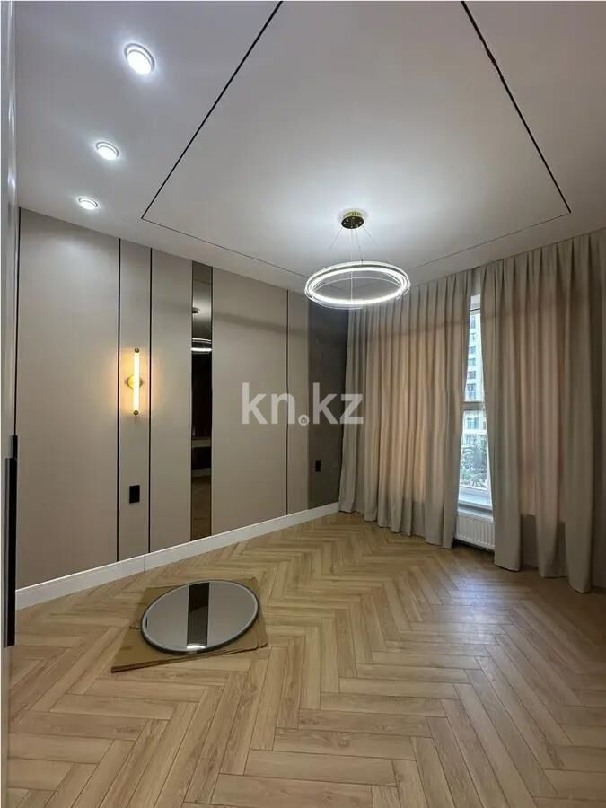 Продажа 3-комнатной квартиры, 91 м² - Продажа трехкомнатных квартир от собственников в Алматы - страница 5 фото 2 из 5