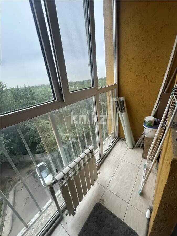 Продажа 1-комнатной квартиры, 28 м² - Продажа квартир в Казахстане - страница 107 фото 4 из 5