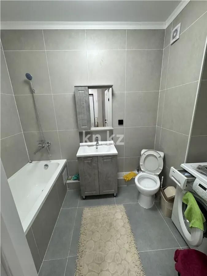 Продажа 2-комнатной квартиры, 67 м² - Продажа двухкомнатных квартир в Наурызбайском р-не Алматы - страница 18 фото 4 из 5
