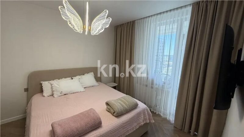 Продажа 2-комнатной квартиры, 46 м² - Продажа квартир в блочном доме в Казахстане - страница 31 фото 2 из 4