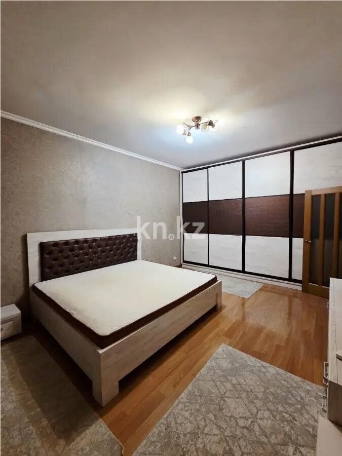 Продажа 3-комнатной квартиры, 96 м² - Продажа квартир в новостройках Алматы - страница 10 фото 2 из 5