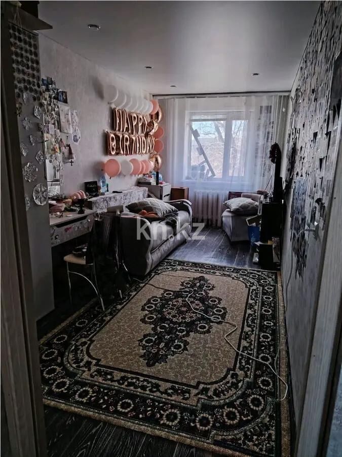 Продажа 3-комнатной квартиры, 58 м² - Продажа трехкомнатных квартир от собственников в Абае - страница 2 фото 3 из 6