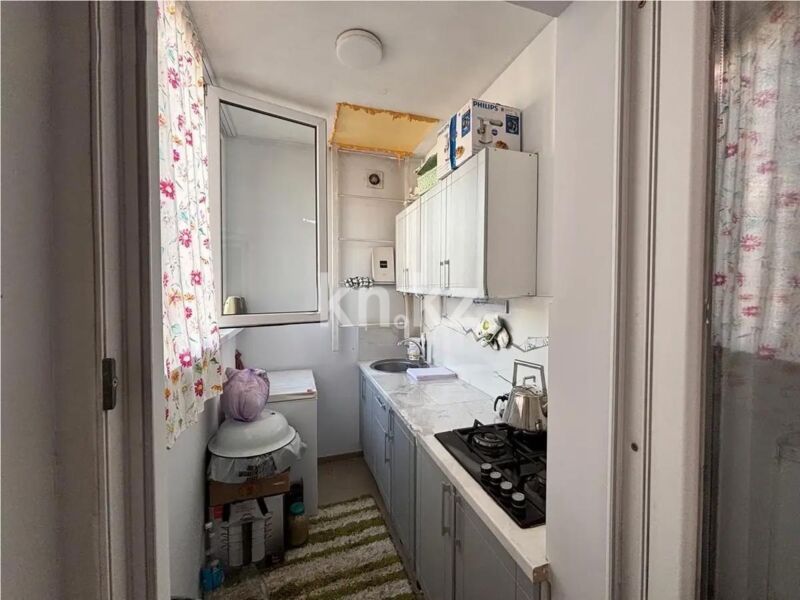 Продажа 2-комнатной квартиры, 68 м² - Продажа двухкомнатных квартир в Наурызбайском р-не Алматы - страница 18 фото 4 из 5
