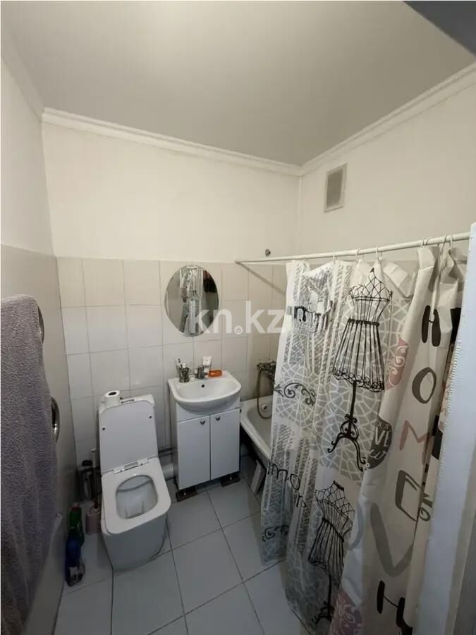 Продажа 1-комнатной квартиры, 39 м² - Продажа однокомнатных квартир в Турксибском р-не Алматы - страница 6 фото 2 из 2