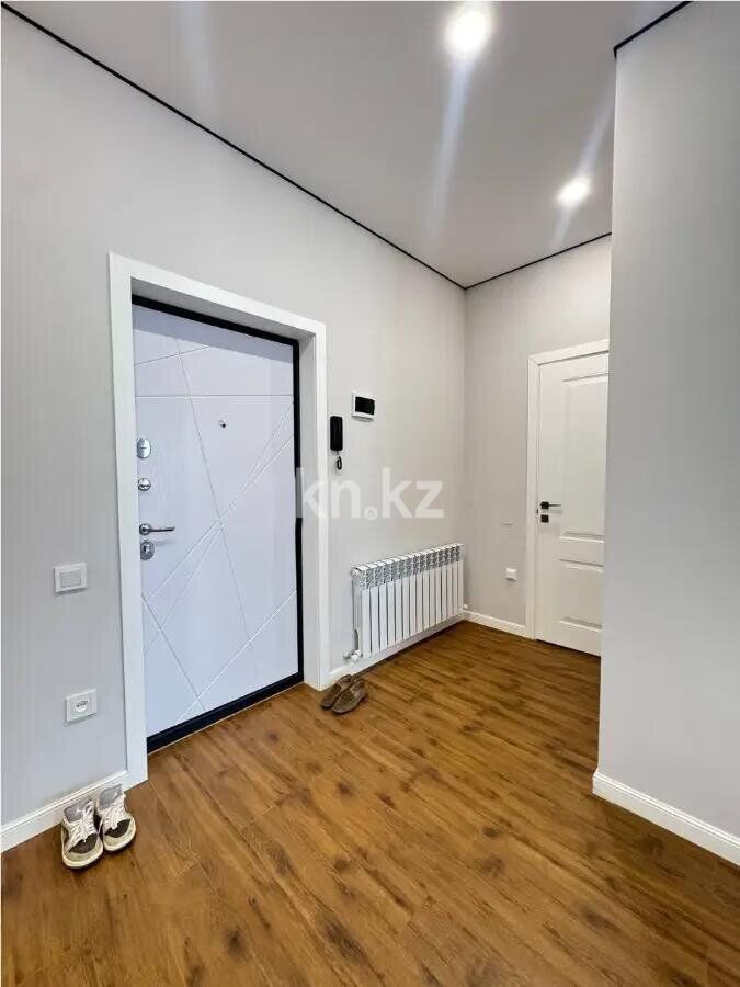 Продажа 2-комнатной квартиры, 52 м² - Продажа двухкомнатных квартир от собственников в Казахстане - страница 3 фото 5 из 5