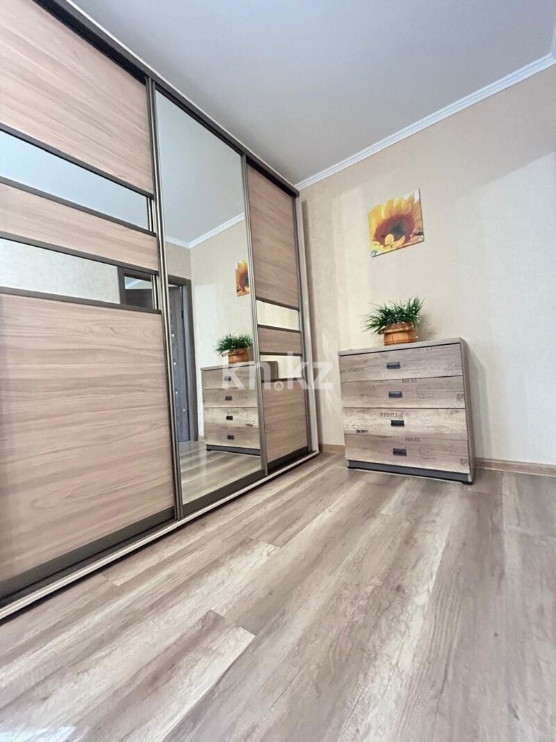 Продажа 2-комнатной квартиры, 46 м² - Недвижимость в Алматы фото 10 из 13